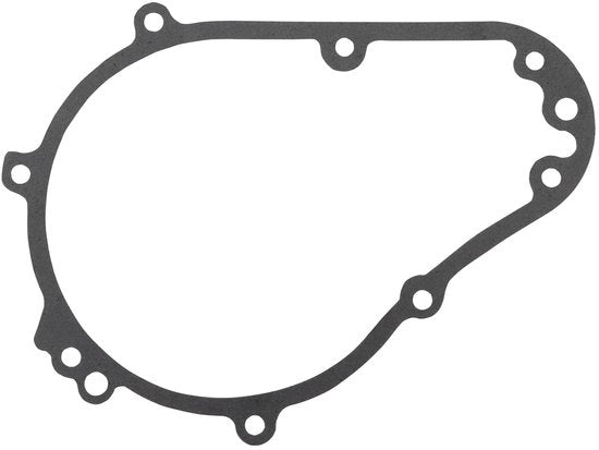 Pacco di sostituzione del coperchio stator - 1990-2002 ZX600/ZX-6 - 2003-2005 ZZR600 - Materiale asbestofelido - Alta resistenza a temperature elevate - Facile da installare - Kit di ricambio per la motorpack