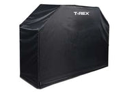COPERTURA PER BARBECUE  cm.142x43x120h.  peso kg.0,60    VETTE