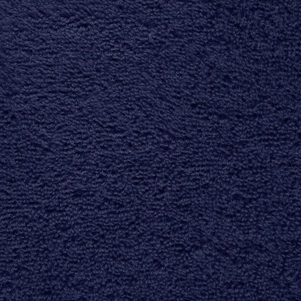 Asciugamano per Ospiti SOLUND 4 pcs Blu navy 15 x 21 cm 550 gsm 137249