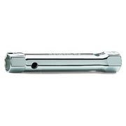 CHIAVE A TUBO mm 14 x 15- 10 pezzi