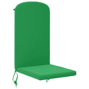 Cuscino per Lounger Sole GEMERT 100% Poliestere Verde 948201