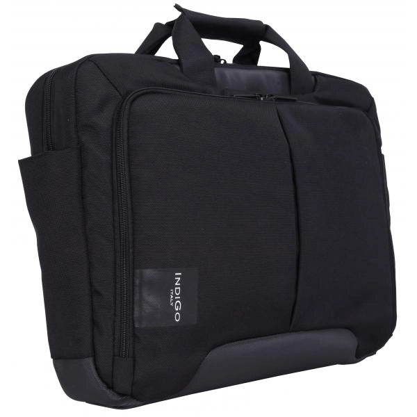 BORSA INDIGO MILANO 17.0 BLACK