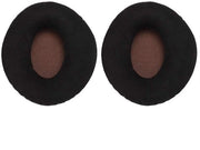 Orecchini di Sostituzione - Progettati Specialmente per MOMENTUM ON-EAR - Cotone - Duraturo - Flessibile - Installazione Facile - Orecchini di Sostituzione per Caschi Acustici