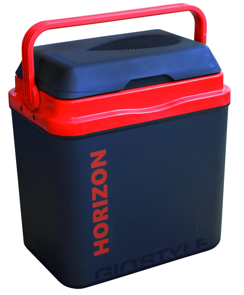 Giò Style FRIGORIFERO PORTATILE ELETTRICO HORIZON  M  12V/230V - lt. 20- cm. 37,8x25,5x42 h