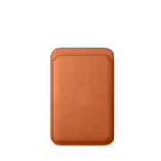 Ip finewoven wallet fox orange - MGH64ZM/A