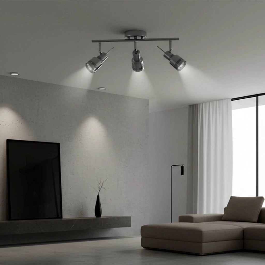 Lampada Pensile / Da Parete Spot APP747-3C