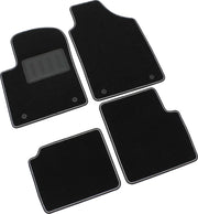SPRINT04835 , Fiat 500 Hybrid dal 2020 al 2025 , (4 Fix FL)