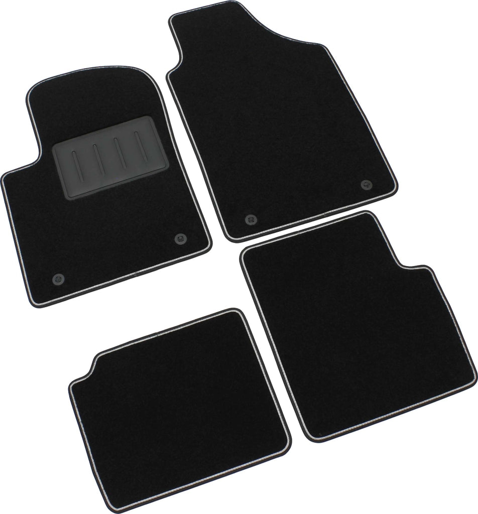 SPRINT04835 , Fiat 500 Hybrid dal 2020 al 2025 , (4 Fix FL)