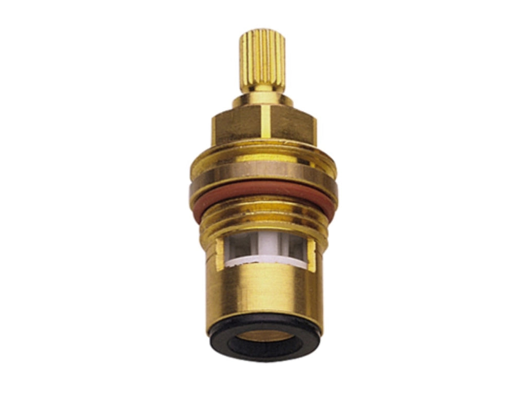 Vitone 90 gradi a dischi ceramici, broccia diam. 8 mm