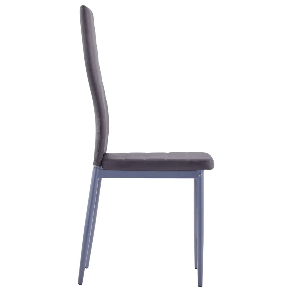 Set da Pranzo 5 pz Grigio CFW5189026