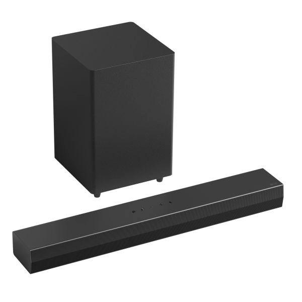 Soundbar 2.1 lg s30a