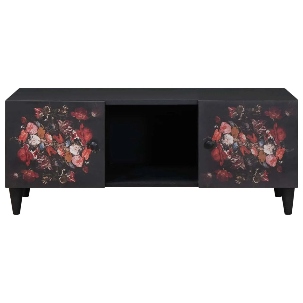 Tavolino da salotto Multicolore 100 x 54 x 40 cm