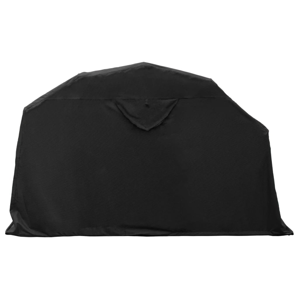 Copertura Moto Bici Riparo Esterno Capanno Garage Motorino Tenda Motocicletta