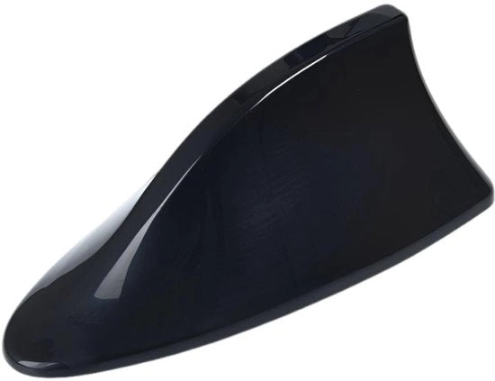 Antenna universale per auto - Antenna corta per auto - Antenna per auto con design serpente - Modulo base per antenna radiocomando - Compatibile con la maggior parte delle auto - Antenna per auto