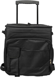 Rolling Tasca Isolante 43L di Oxford Acqua Resistente per Campeggio e Picnic