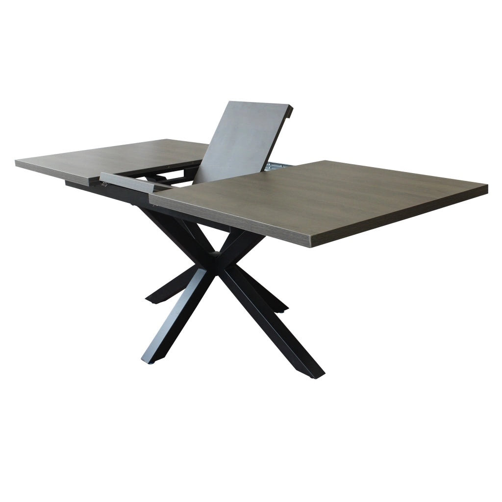 Tavolo da pranzo allungabile 160/200x90 - THISBE