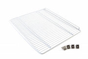 R / FR 600 Shelf Incl. 4 Clips 51 X 63.8 CM