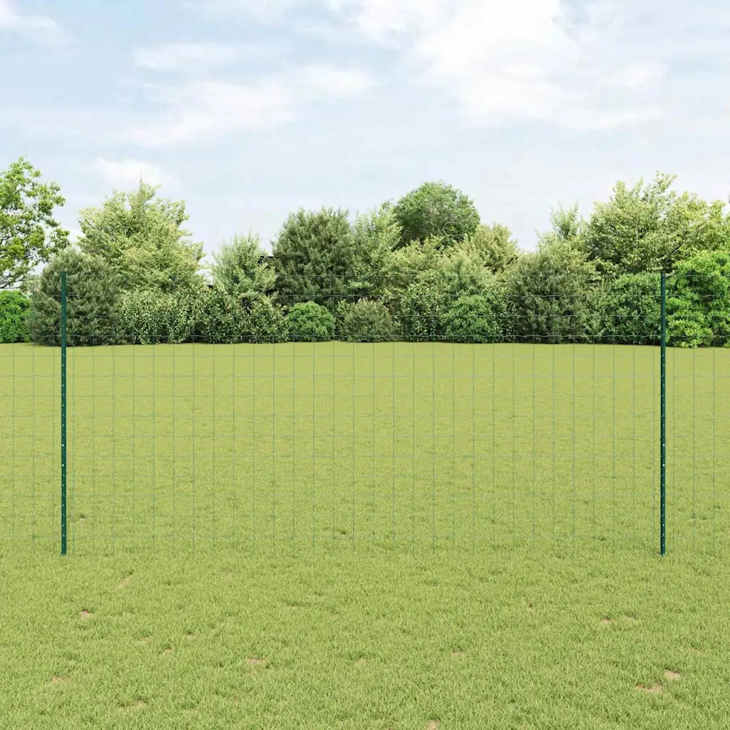 Recinzione da Giardino | Recinzione con Posto Verde