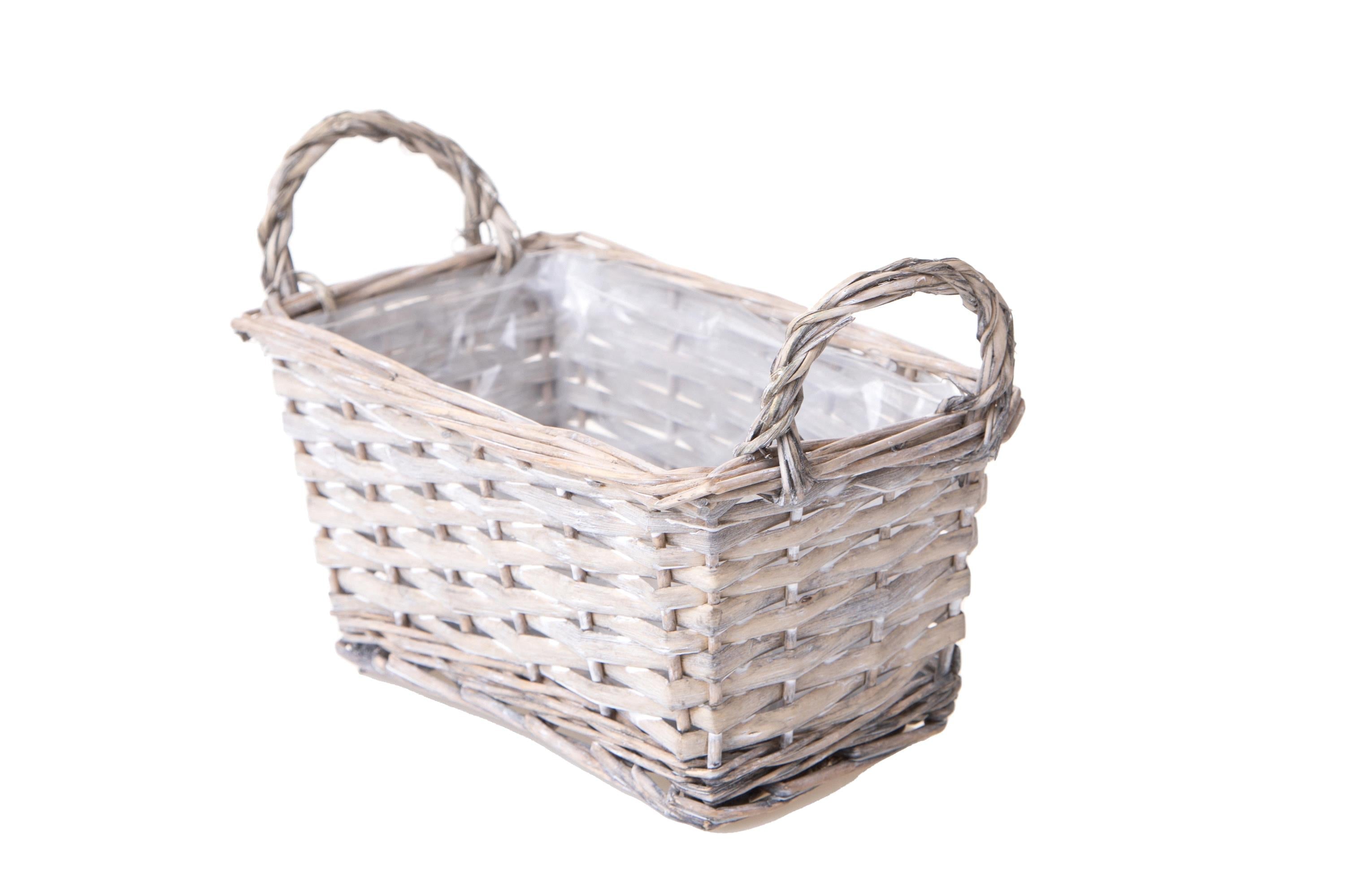 Set 5 Cassette 22x13x10H cm