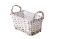 Set 5 Cassette 22x13x10H cm