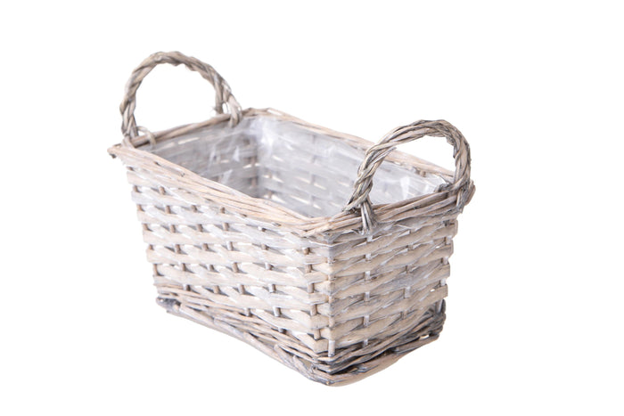 Set 5 Cassette 22x13x10H cm