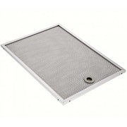 ELECTROLUX 08087490 BEST FILTRO CAPPA ALLUMINIO mm.234 x 318 x 8 AEG Compatibile - BEST