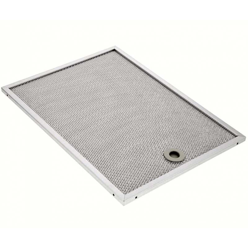 ELECTROLUX 08087490 BEST FILTRO CAPPA ALLUMINIO mm.234 x 318 x 8 AEG Compatibile - BEST