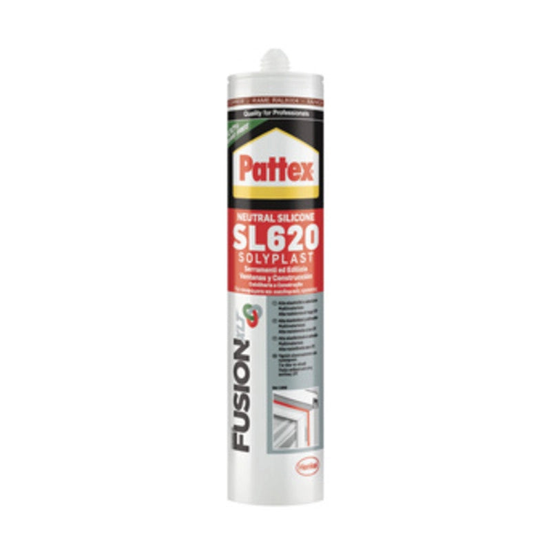 Cartuccia SL620 Rame RAL8004 ML.300 Henkel Italia 12 Pezzi