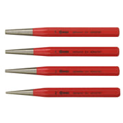 Punzoni set 4 pz.