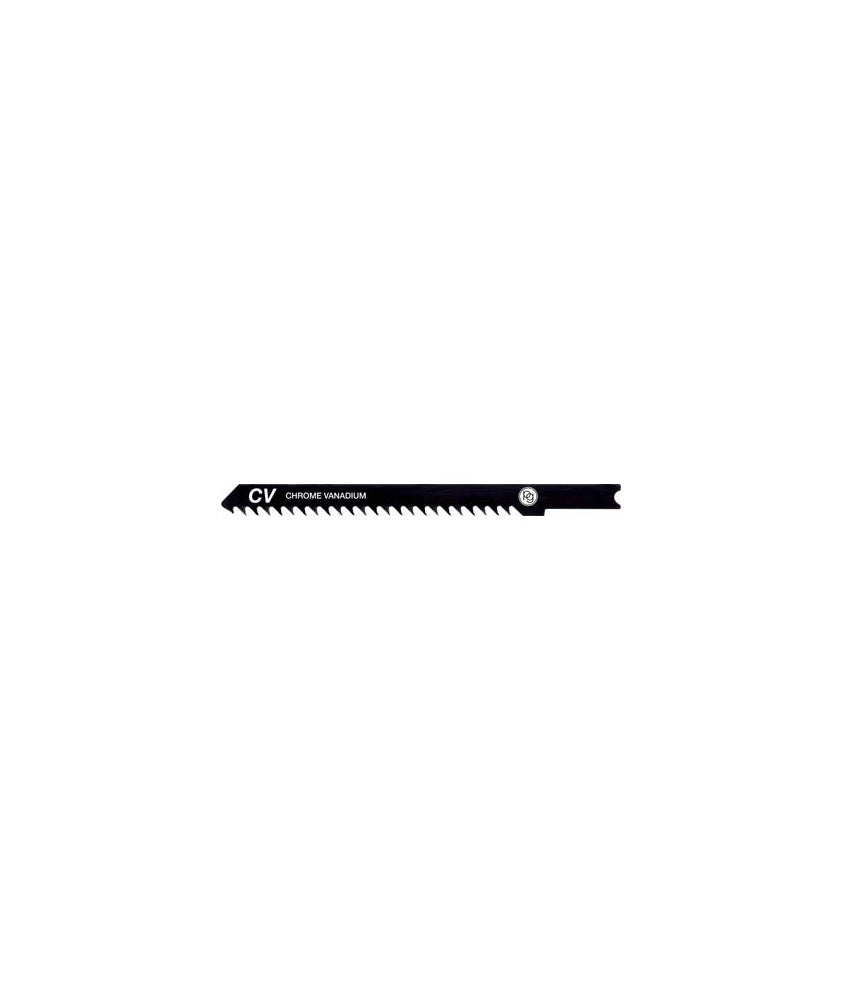 LAMA IN ACCIAIO PER SEGHETTO ALTERNATIVO ATT. BLACK & DECKER PER LEGNO 65 mm - confezione 3 pezzi - PG PROFESSIONAL