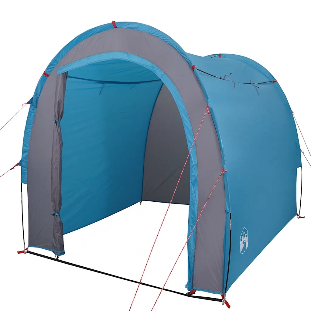 Tenda Portaoggetti Blu Impermeabile 94378