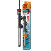 Eheim-Jager ThermoControl-e - Riscaldatore con controllo elettronico della temperatura Wattaggio Riscaldatori e lampade terrario: 150W