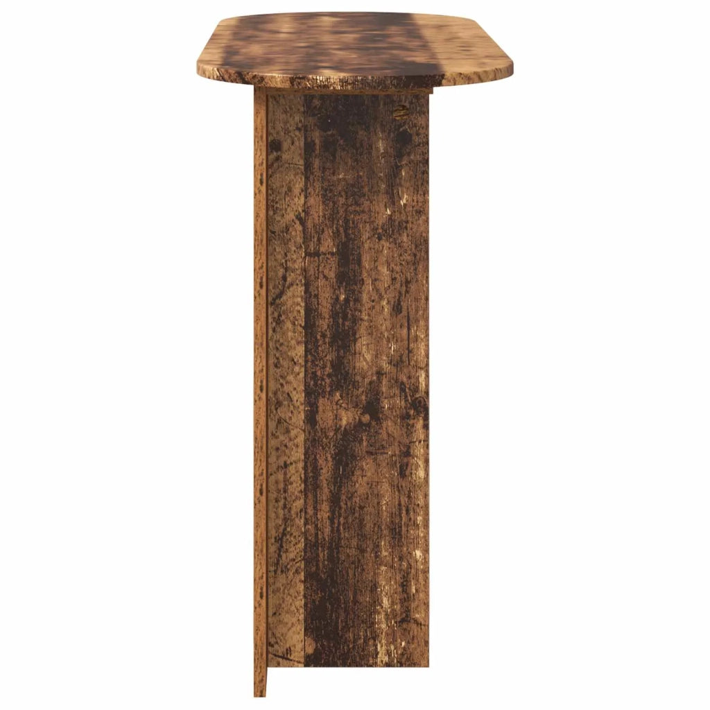 Tavolo consolle Legno antico 100 x 39,5 x 75 cm 8001165