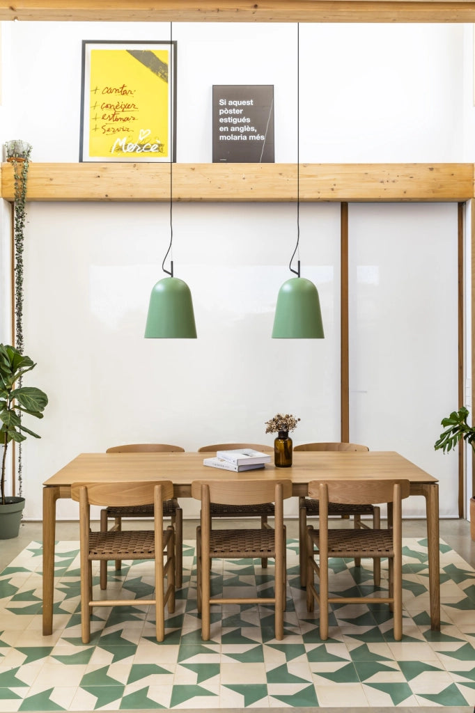 STUDIO 290, Sospensione, Faro Barcelona