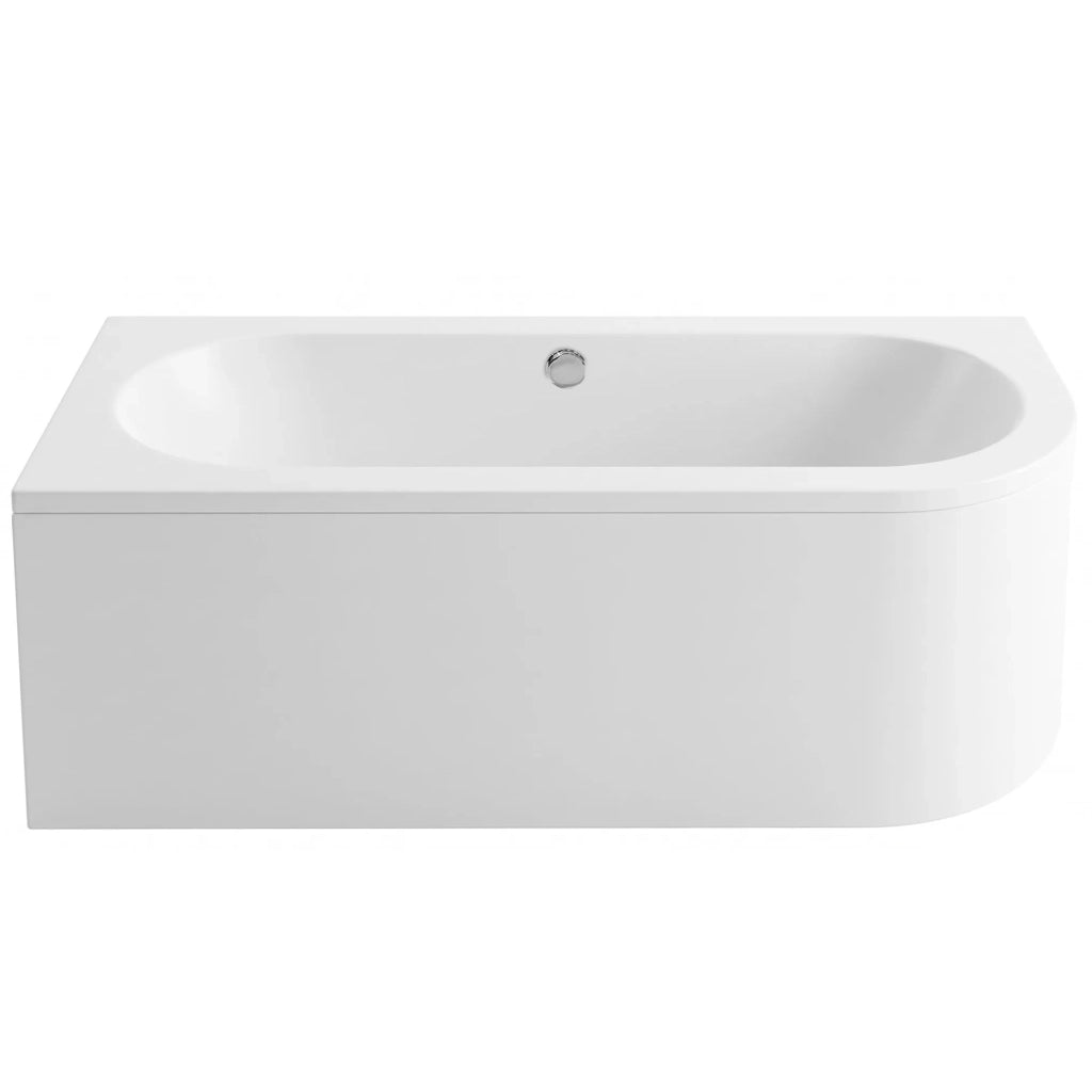 Vasca Bagno Rea Orion Left 170cm