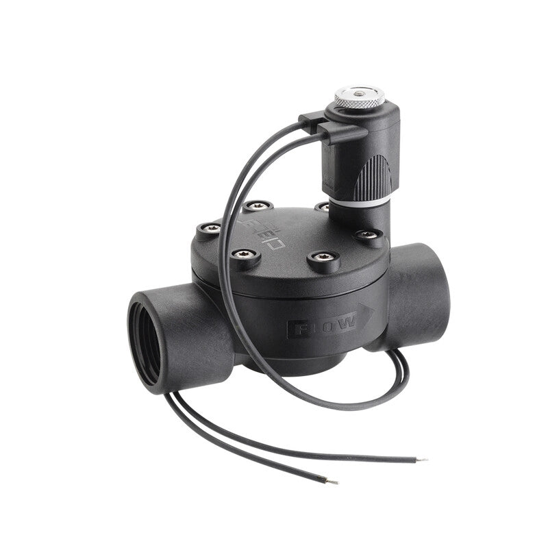 ELETTROVALVOLA 24V 1 F  90814- 1,0 pz