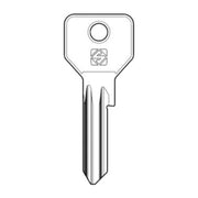 CHIAVI SILCA PROFILO CS119 OLC         GR.2/3- 20,0 pz
