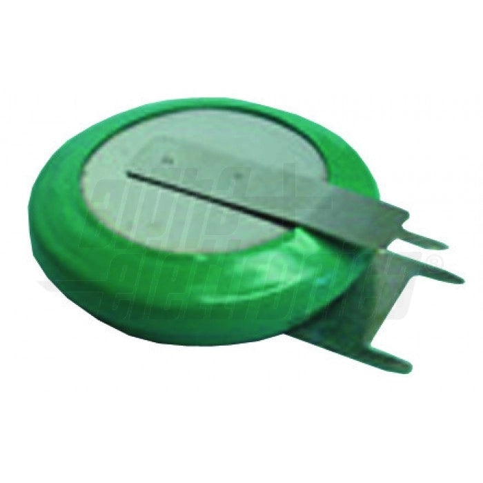 Batteria ricaricabile a bottone BM708-13 JOIN NiMH 1,2V 230mAh 1 pz