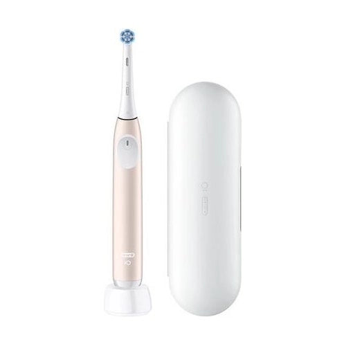 Spazzolino elettrico oral b io series 2 calm pink - 8700216612210