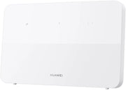 HUAWEI Router 4G+ CPE 5, B636, Router SIM LTE, Cat 7+, DL 400Mbps/UL 200Mbps, Wi-Fi 6 AX3000, 1 LAN/WAN+3 LAN, Copertura del Segnale di Livello Industriale, 30 Mesi di Garanzia