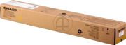 ORIGINAL Sharp toner giallo MX-23GTYA ~10000 Seiten