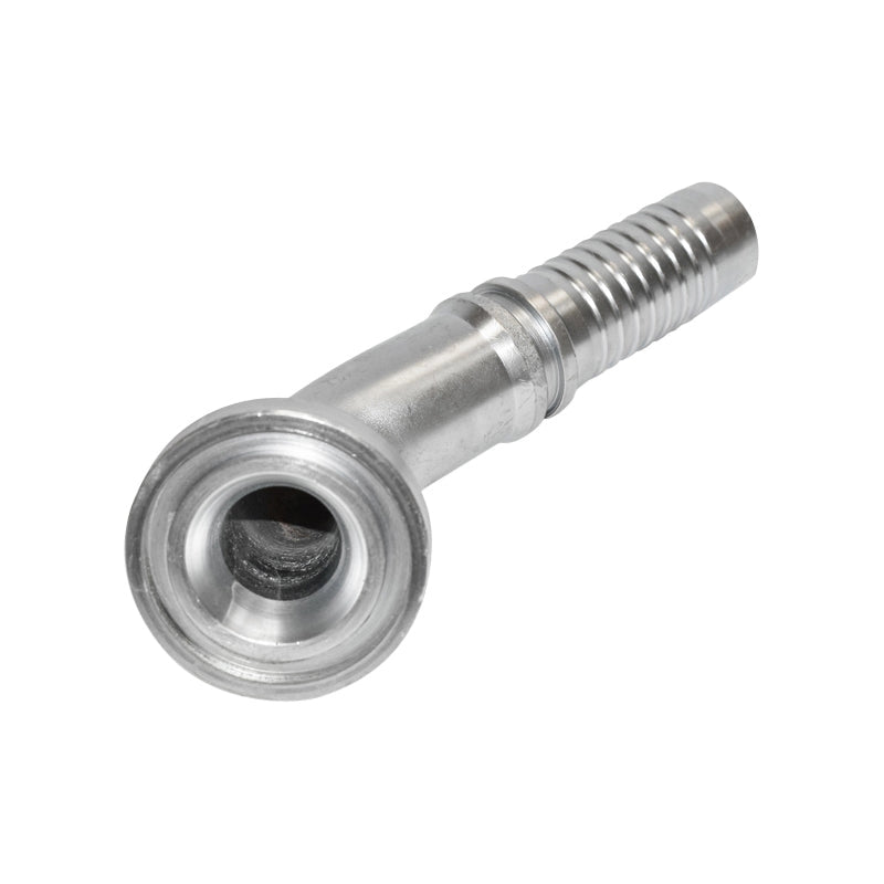 Raccordo flangia FL 45 DN25 50,8