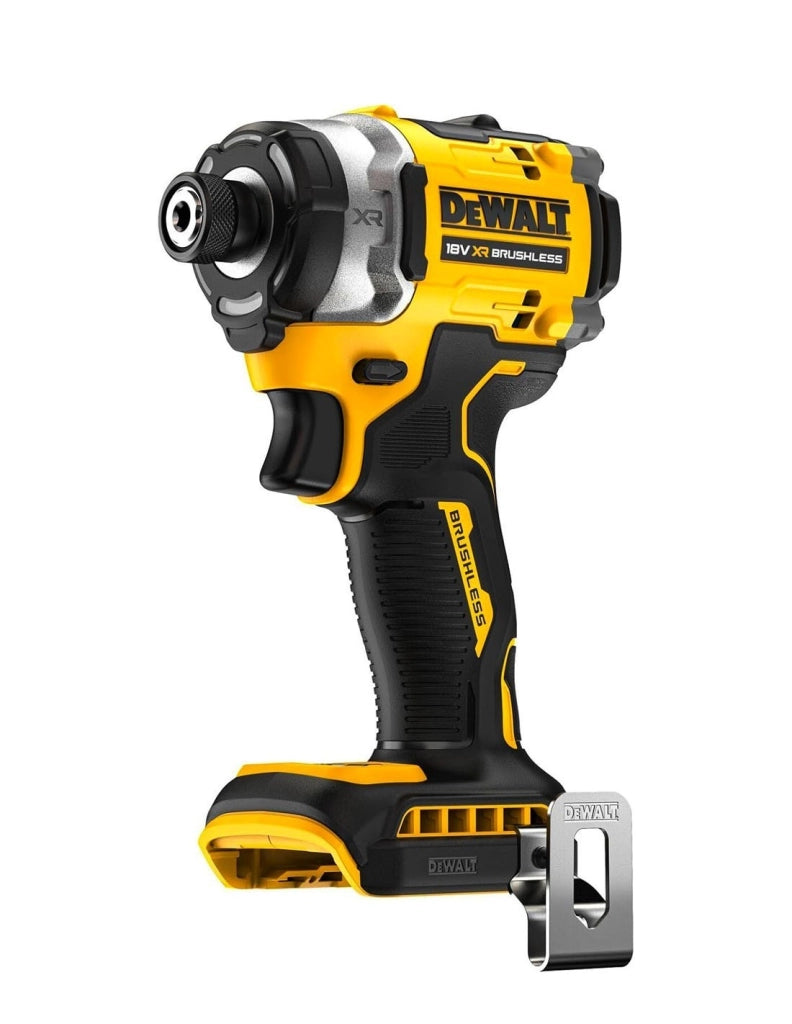 DeWALT Kit DCK2200H2T (DCD1007 + DCF860 + 2 x 5,0 Ah Powerstack + DCB1104 + TSTAK II)