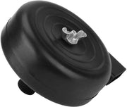 Filtro dell'aria 3/8 PT - Silenziatore - Accessorio per compressore - Silenziatore a flusso laminare - 16mm - Riduce la diffusione del rumore