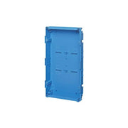 V53336 Scatola Incasso per Centralino Estetico 36M Azzurro
