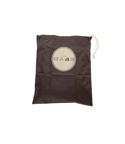 Sacca portabiancheria da viaggio pullover tessuto poliestere belli&forti
