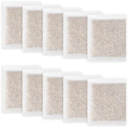Middel di Protezione dalle Mice con Olio di Peperoncino - 10 Unità - Protezione Inoffensiva