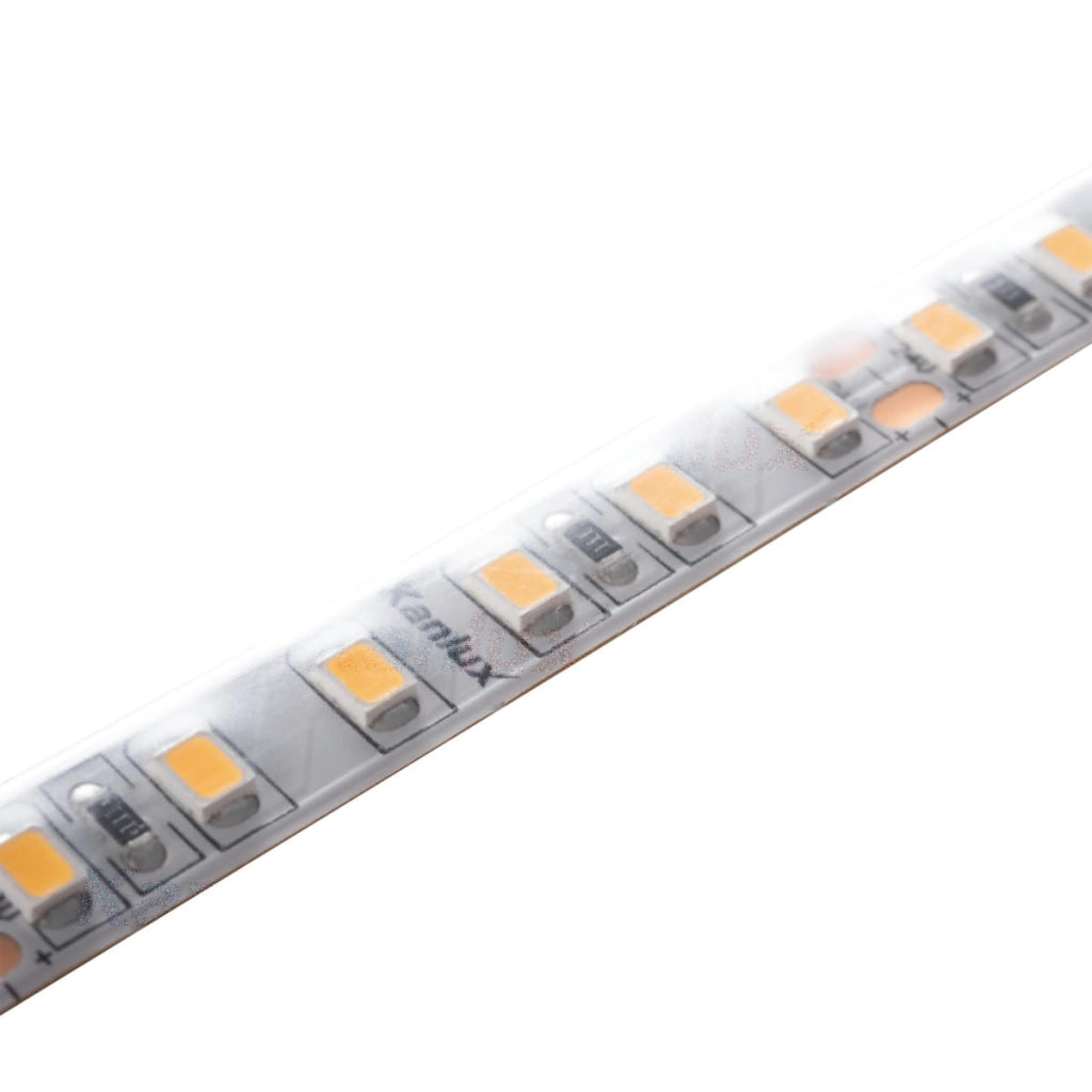 Striscia LED dimmerabile Kanlux 5m 80W 24V 4000K IP65