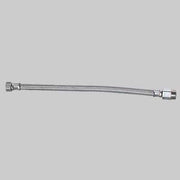 FLESSIBILE INOX MF 1/2 X 3/8 PROLUNGATO  cm 60     MADE IN ITALY