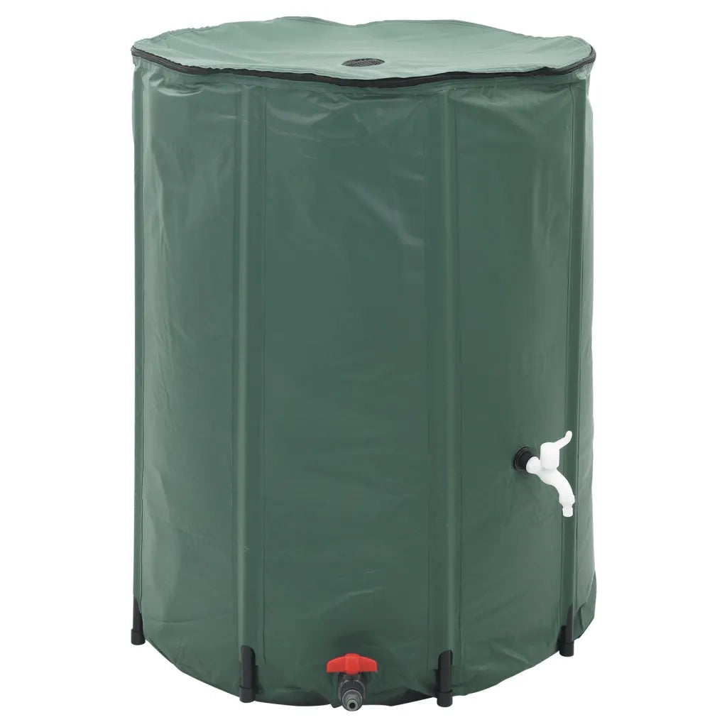 Serbatoio per acqua della pioggia pieghevole 250 L CFW7443472